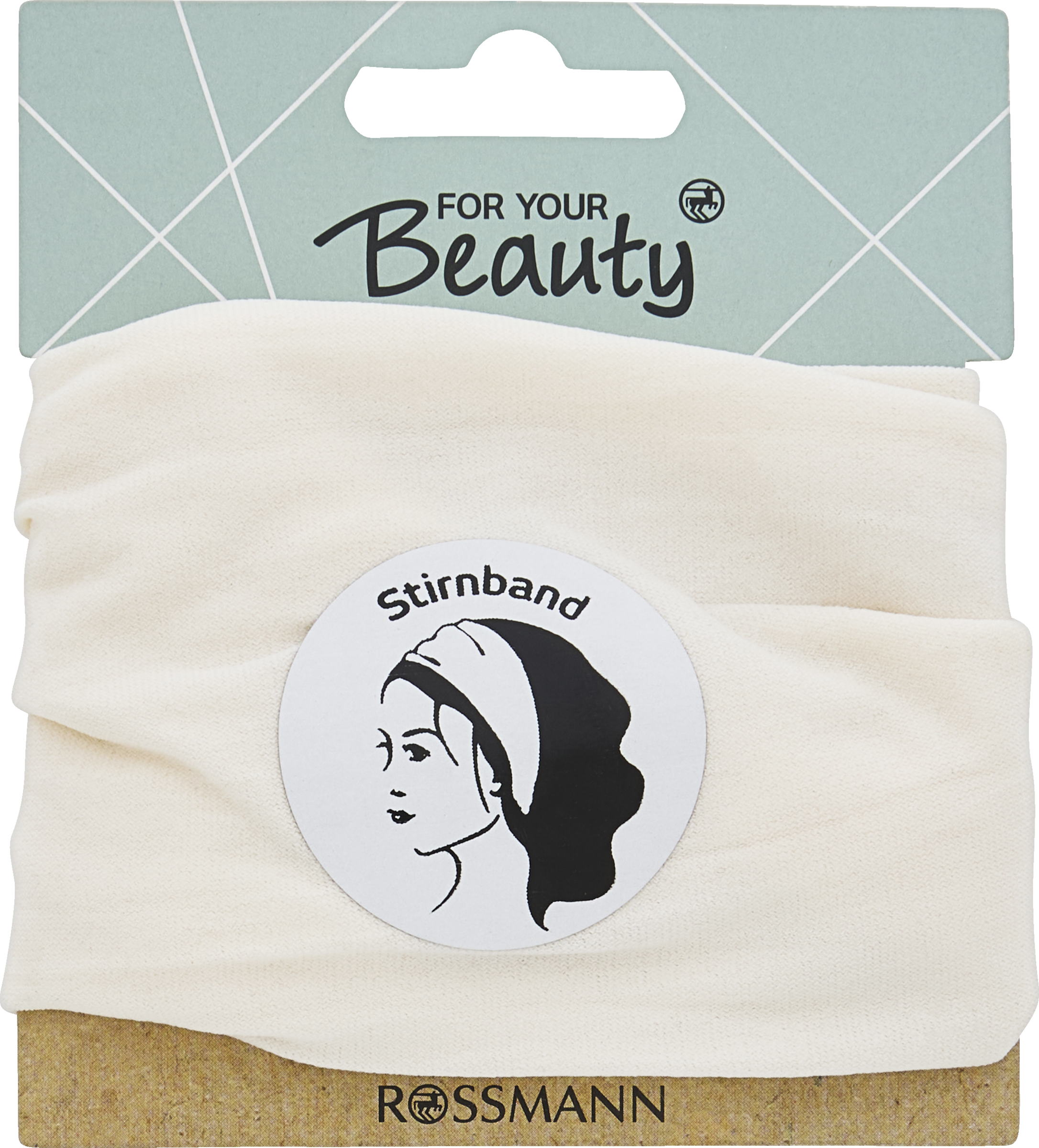 FOR YOUR Beauty Haarband