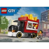 60488 Pommes-Truck