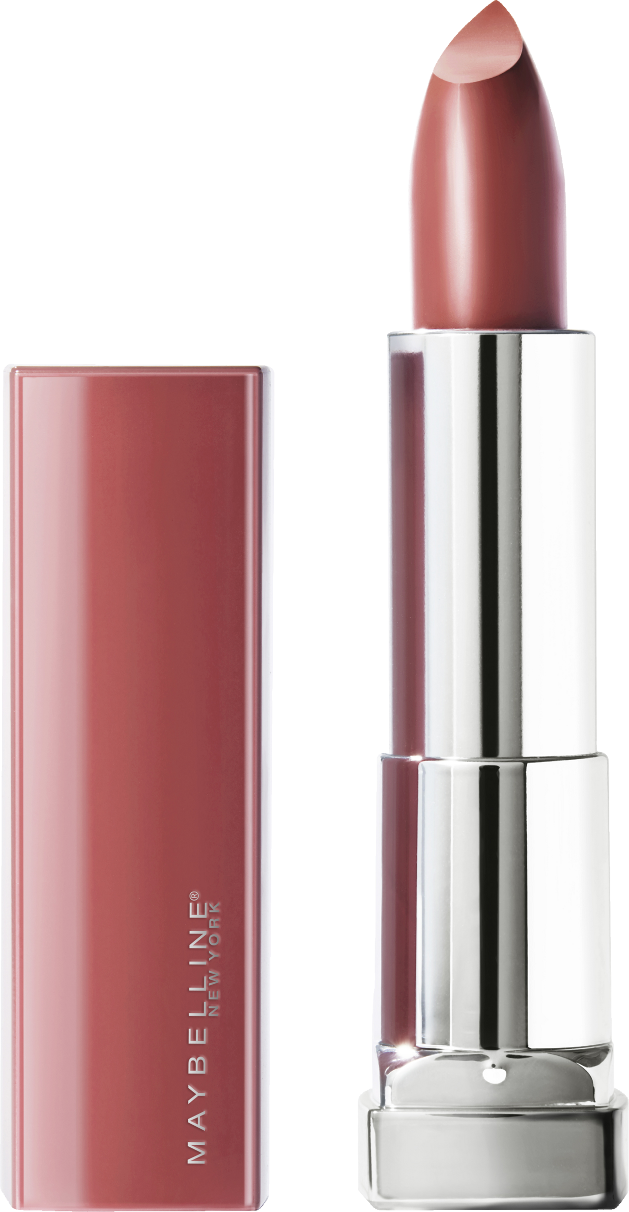 Maybelline New York Color Sensational Made for All Lippenstift Nr. 373 Mauve For Me
