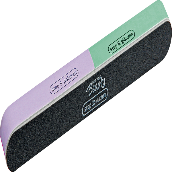 for your beauty 6 fach profifeile online kaufen rossmann de