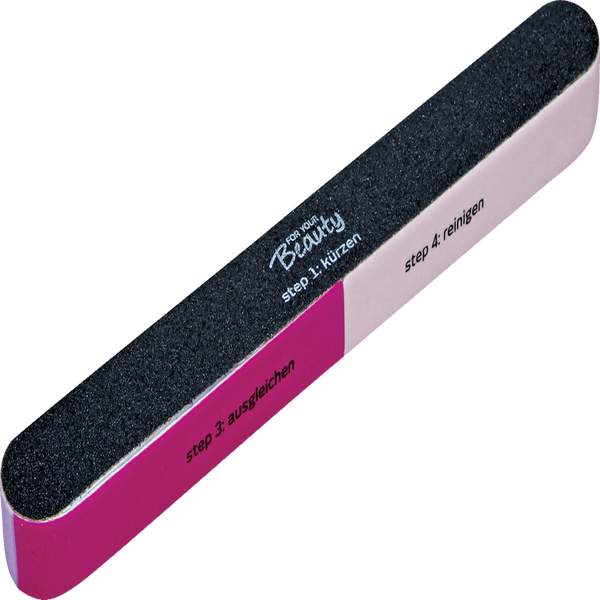 for your beauty 6 fach profifeile online kaufen rossmann de