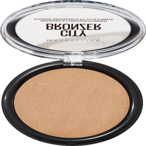 Maybelline New York City Bronzer Nr. 200 Medium Cool online kaufen rossmann.de