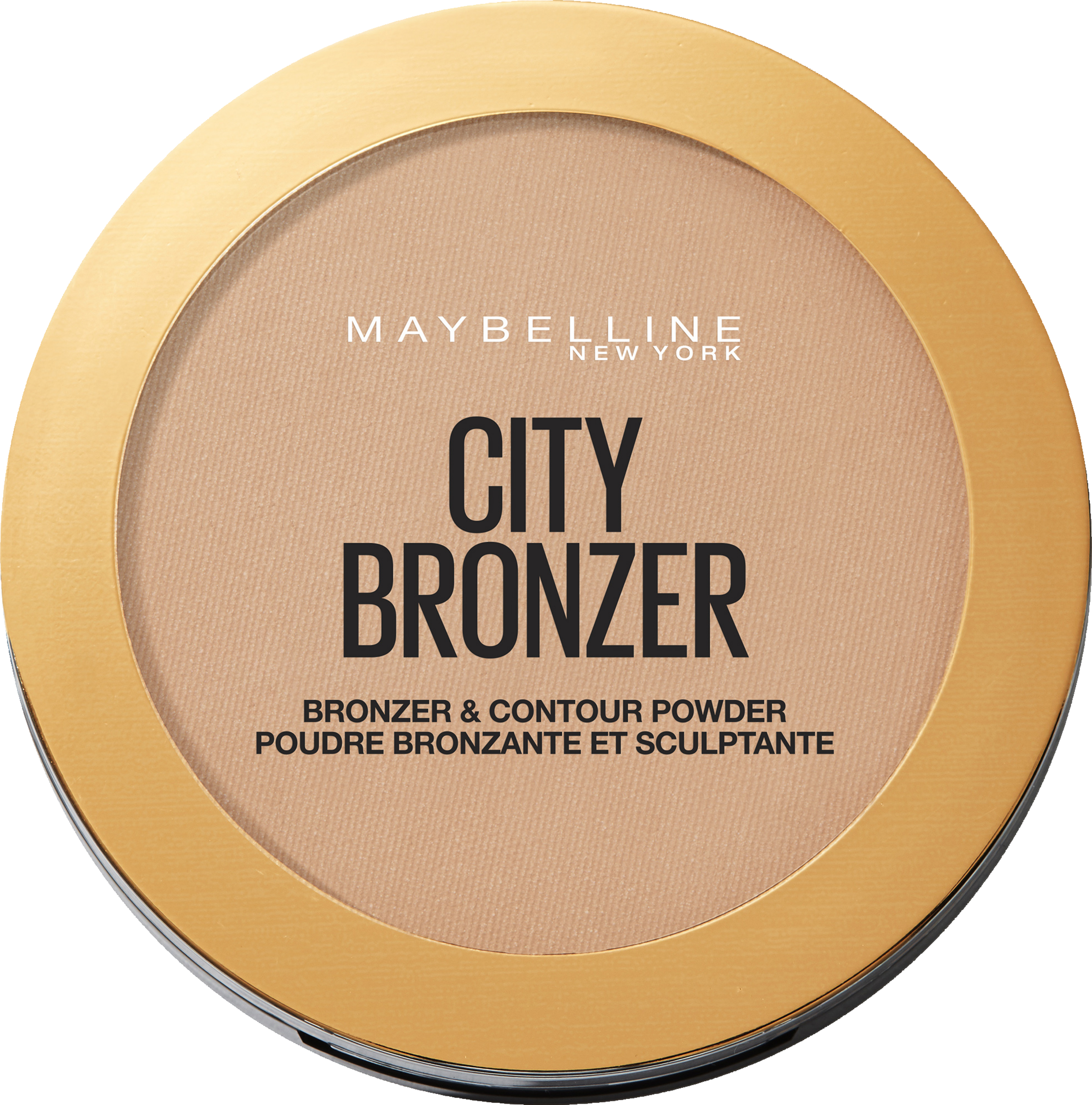 Maybelline New York City Bronzer Nr. 200 Medium Cool
