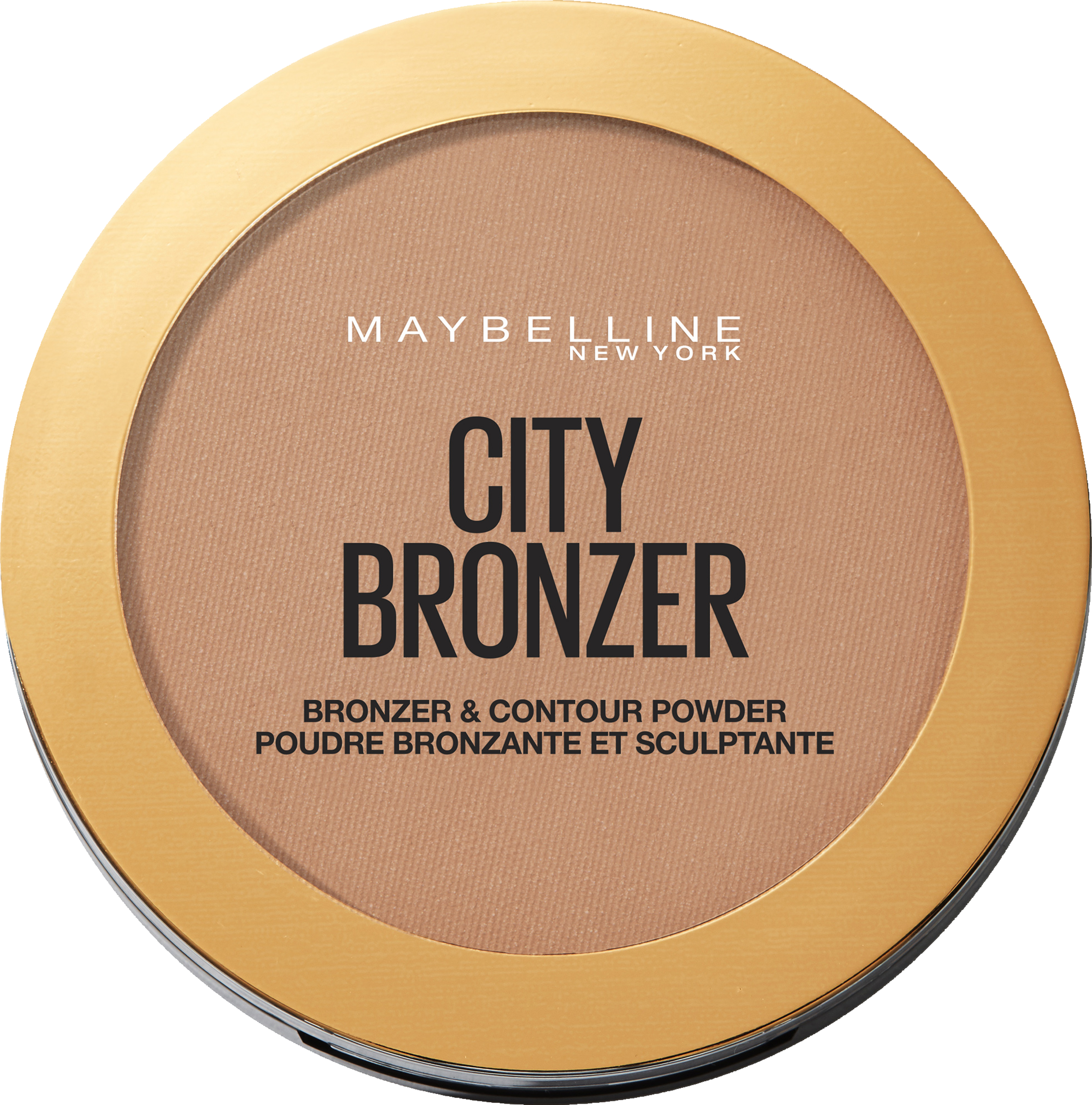 Maybelline New York City Bronzer Nr. 300 Deep Cool