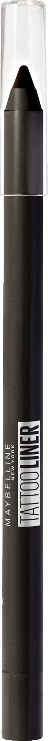 Tattoo Liner Gel Pencil Nr. 900 Deep Onyx