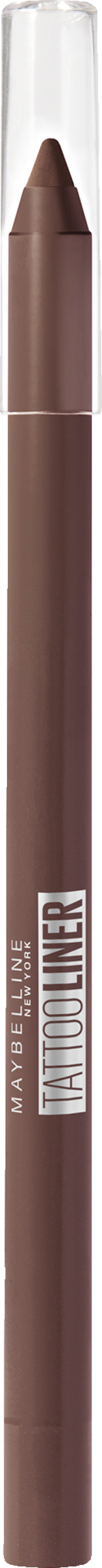 Tattoo Liner Gel Pencil Nr. 911 Smooth Walnut