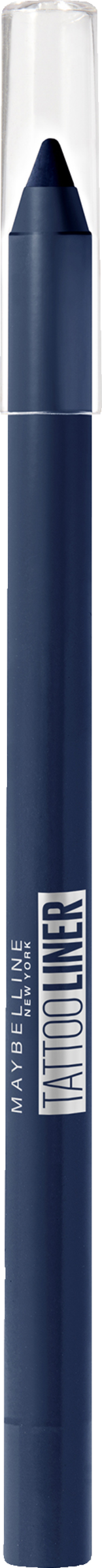 Tattoo Liner Gel Pencil Nr. 920 Striking Navy