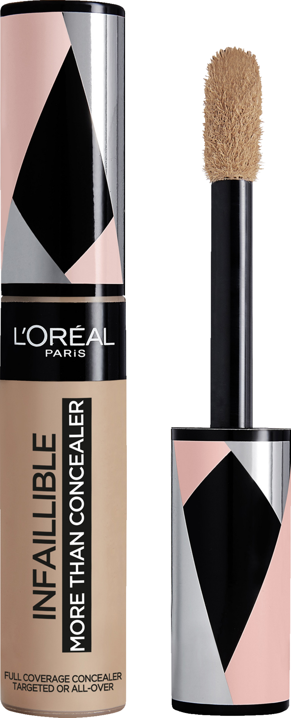 Infaillible More Than Concealer 329 Cashew