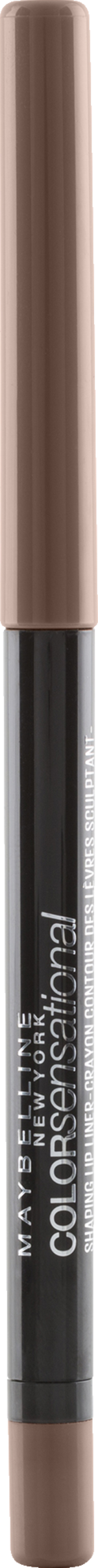 Color Sensational Shaping Lipliner Nr. 92 Divine Wine