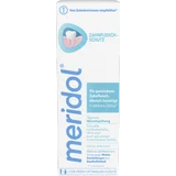 Tägliche Mundspülung Zahnfleischschutz