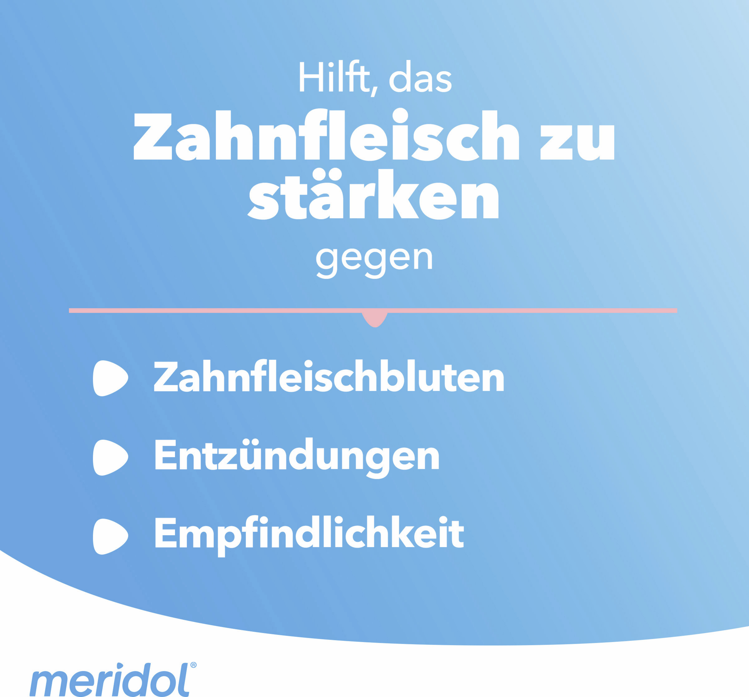 غسول فم يومي لحماية اللثة 5