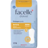 Hygiene-Einlagen Extra