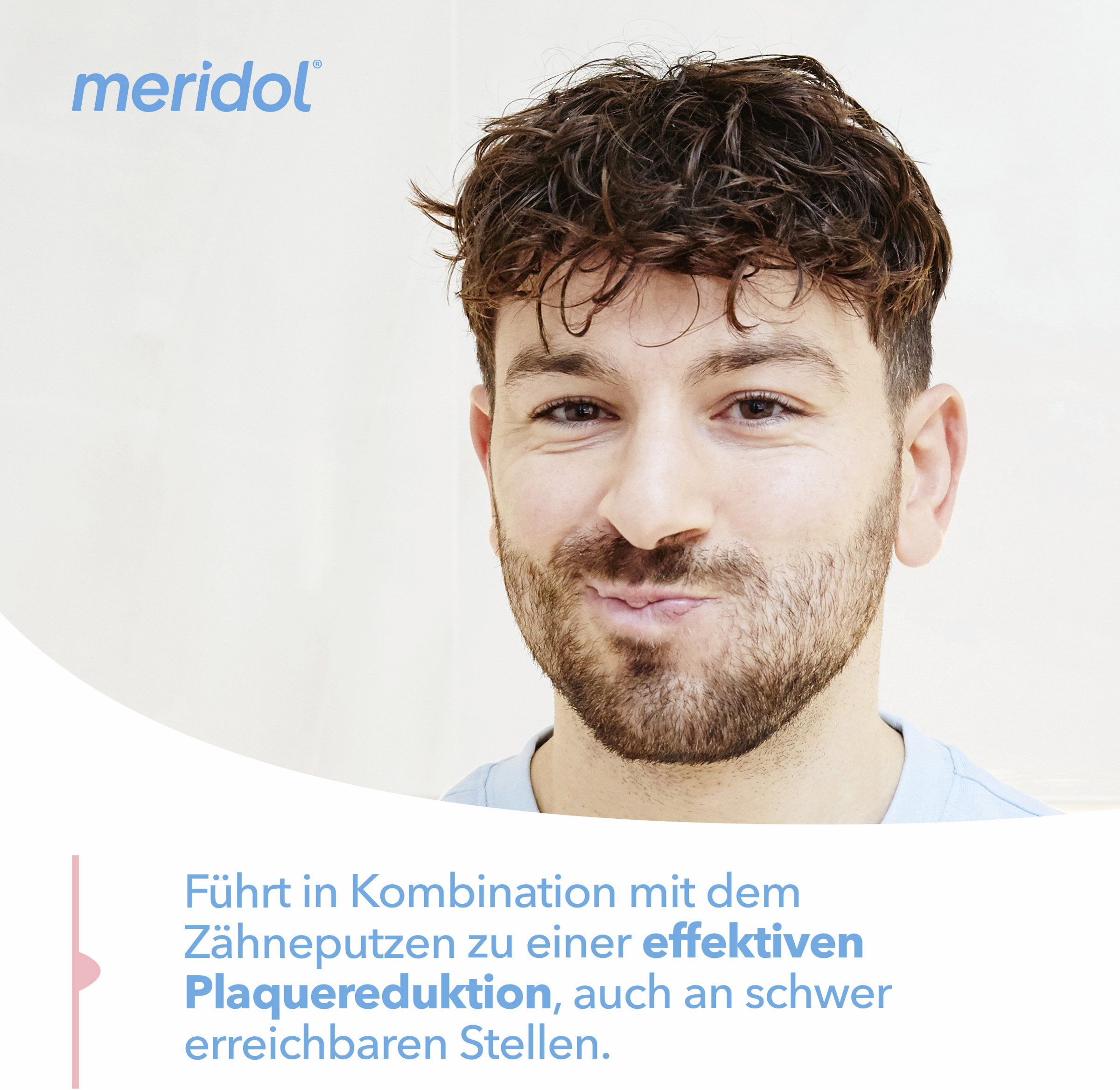 غسول فم يومي لحماية اللثة 8