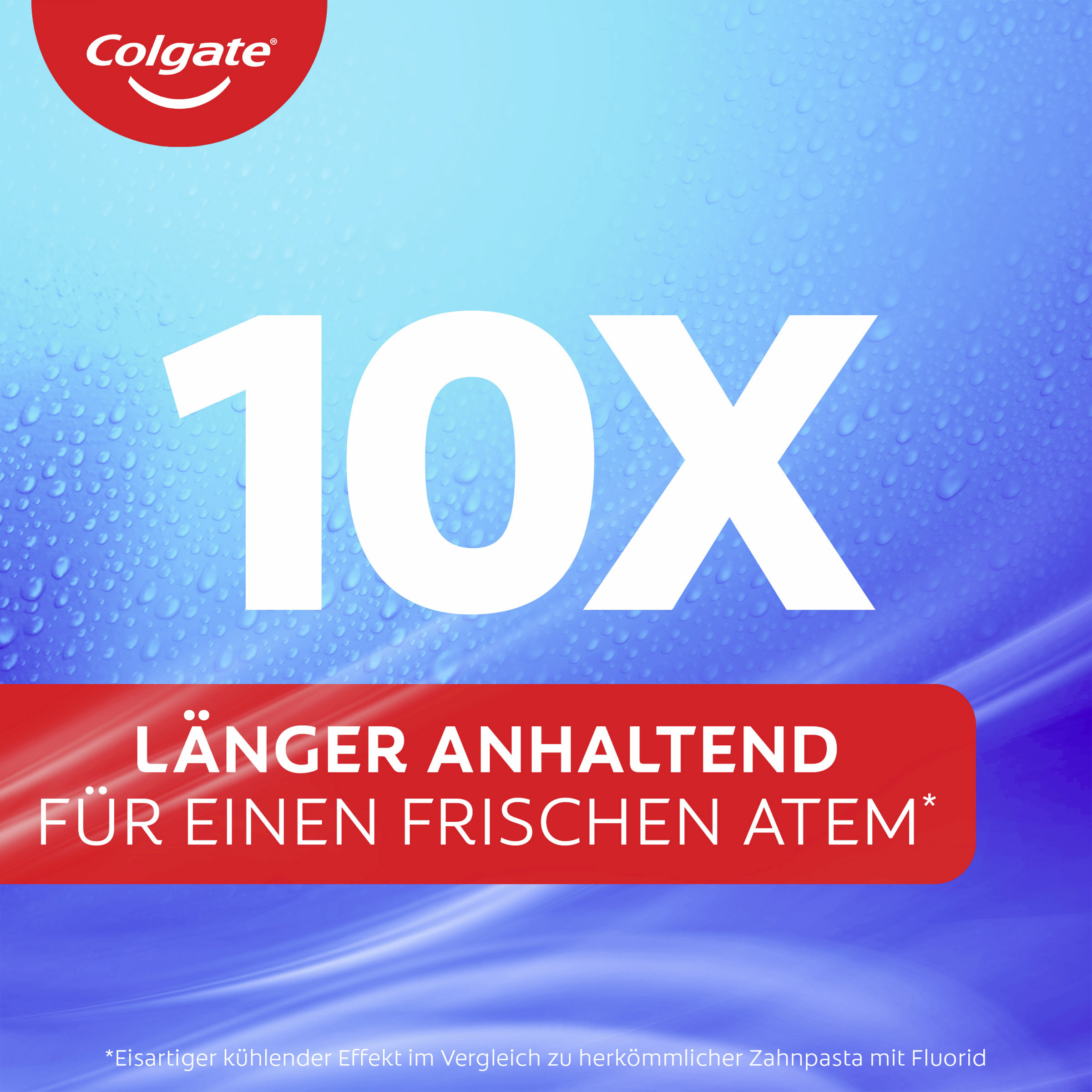 معجون أسنان Max Fresh Cooling Crystals بنكهة Cool Mint 6