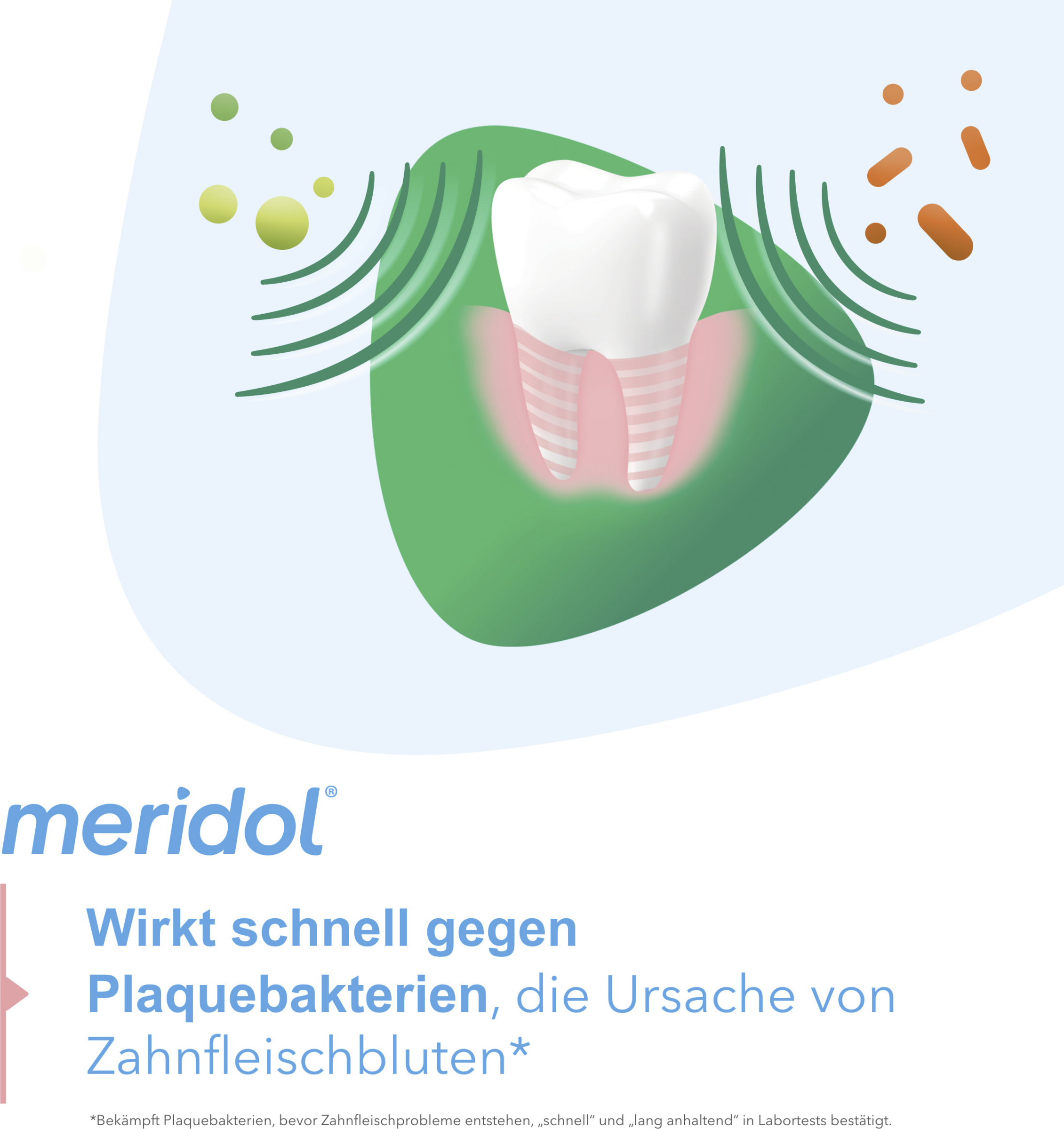 غسول الفم اليومي لحماية اللثة + نفس منعش 8