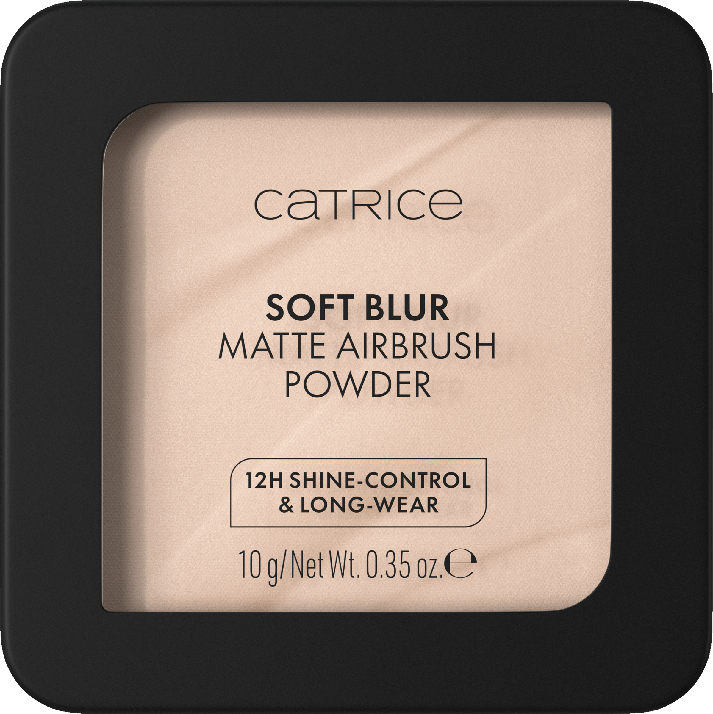 Soft Blur Matte Airbrush Powder 010C 10 g