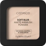 Soft Blur Matte Airbrush Powder 010C 10 g