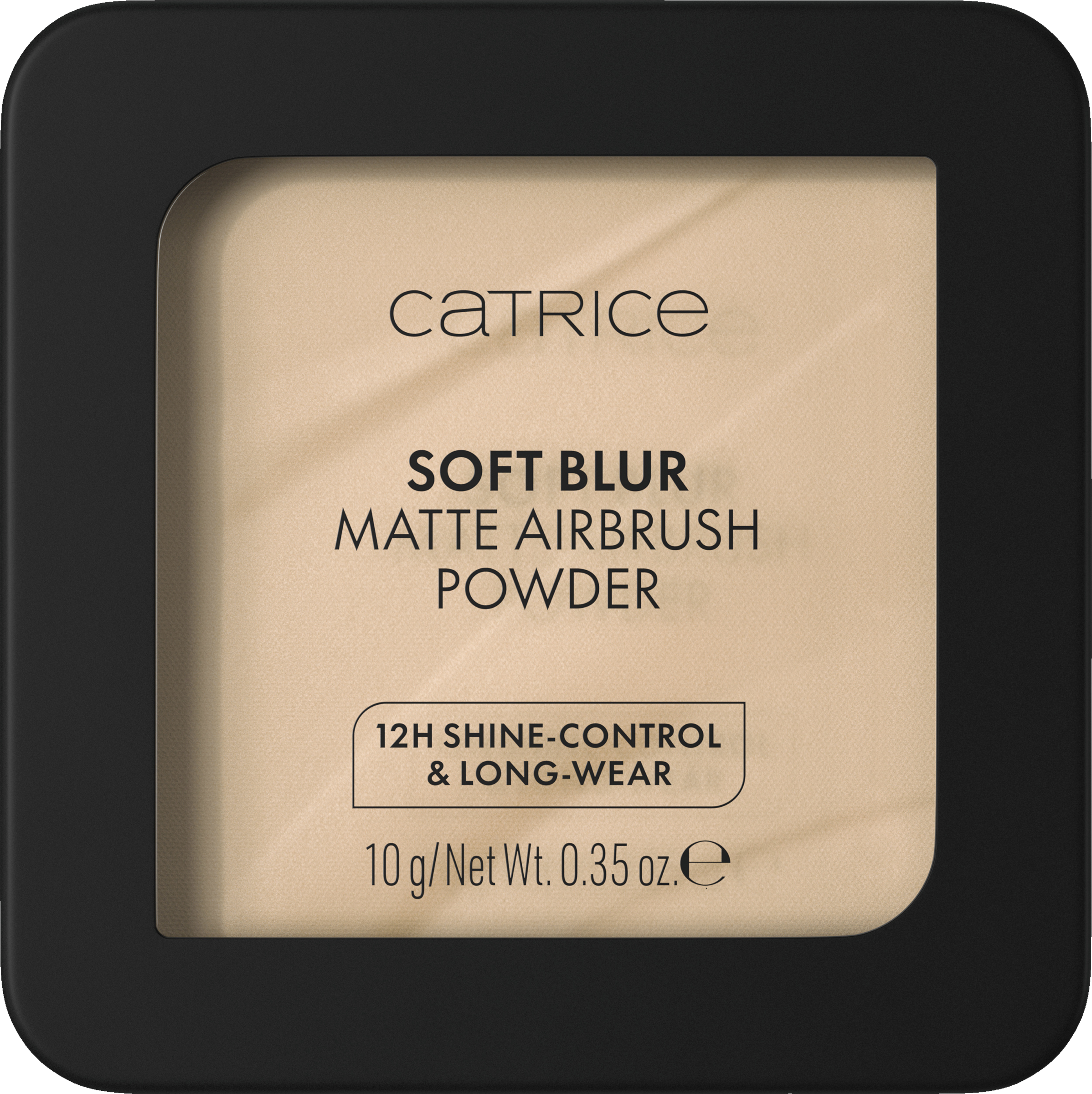 Soft Blur Matte Airbrush Powder 020N 10 g
