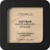 Soft Blur Matte Airbrush Powder 020N 10 g