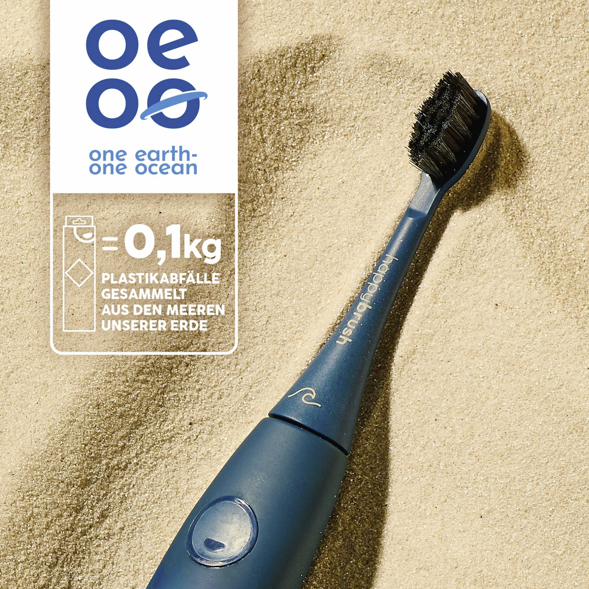 رؤوس تنظيف إيكو فايب 3+ أورورا 3