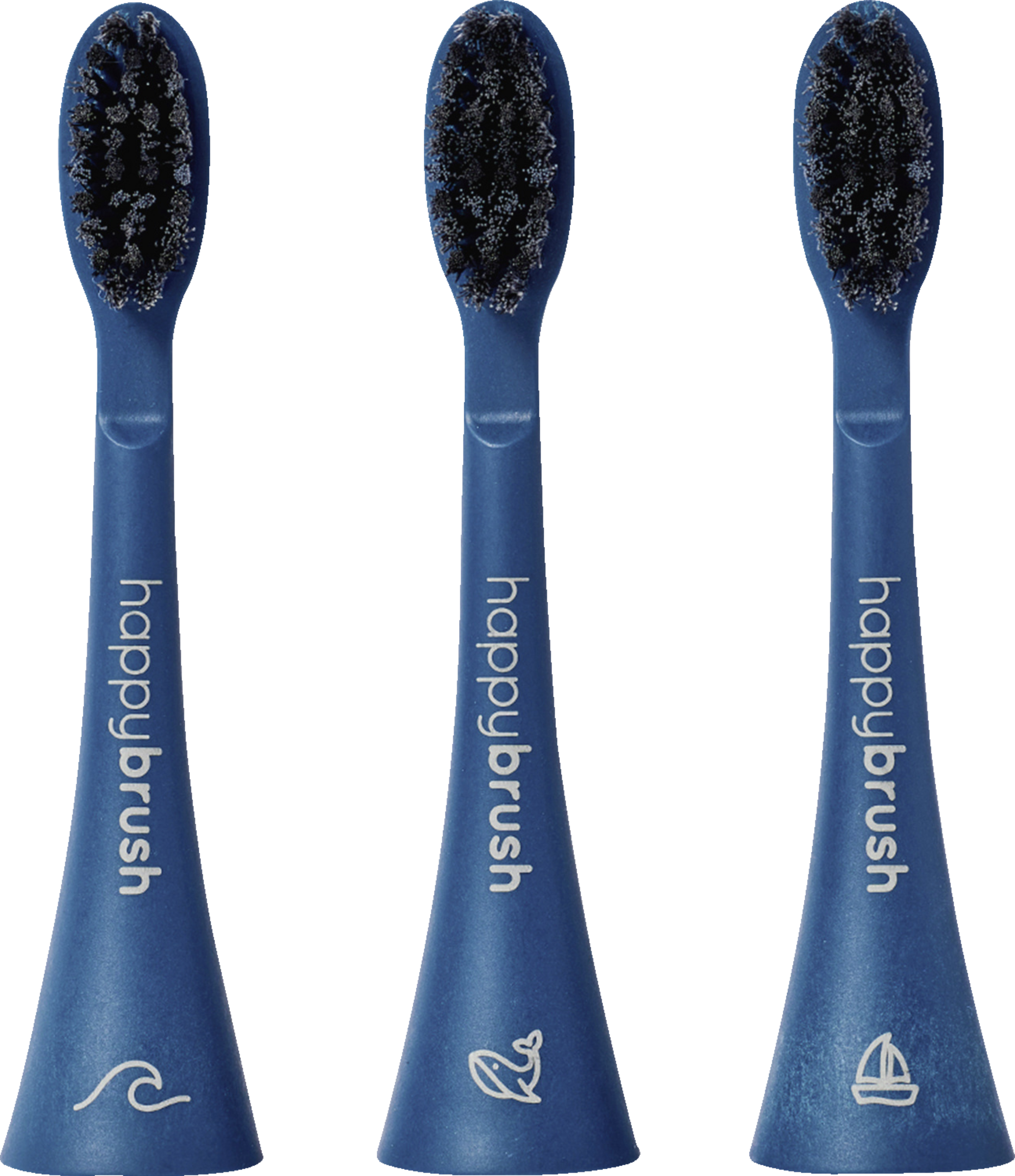 رؤوس تنظيف إيكو فايب 3+ أورورا 4