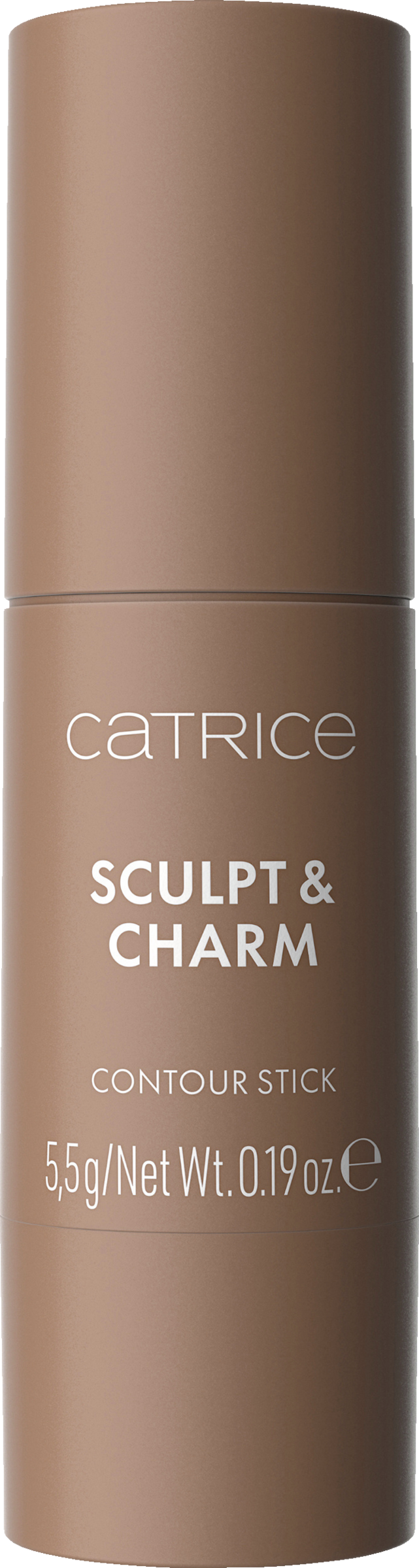 Catrice Sculpt & Charm Contour Stick 020 Stone 55 g
