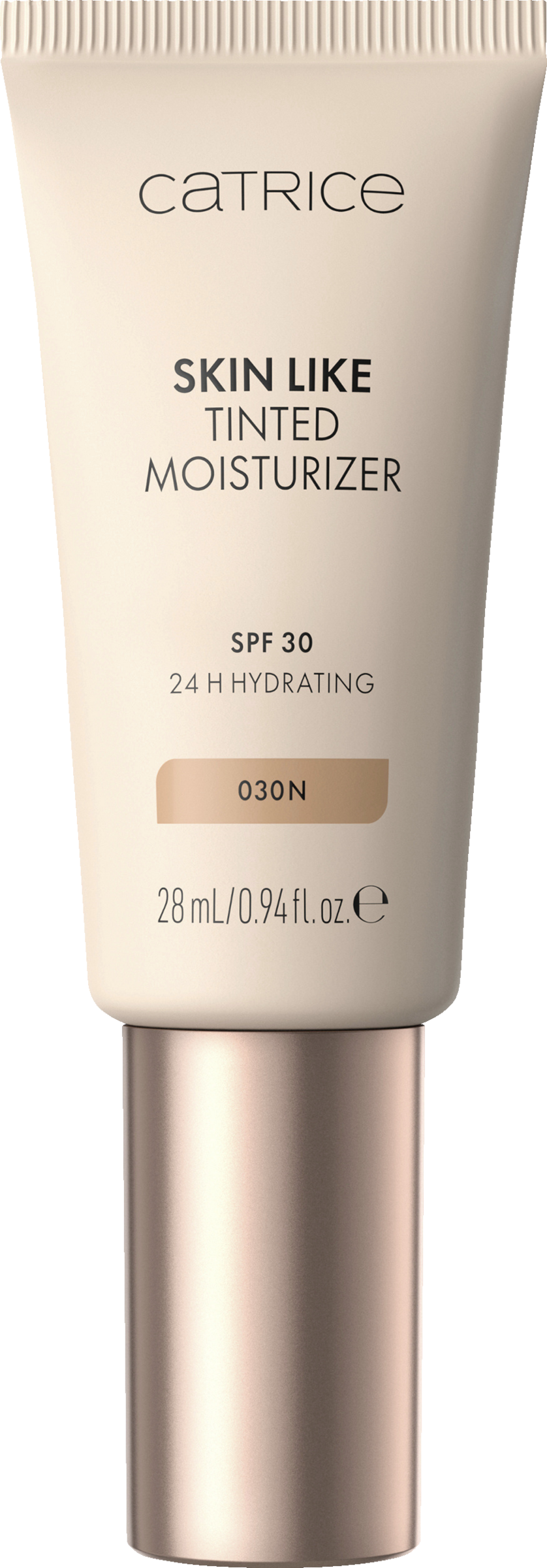 Catrice Skin Like Tinted Moisturizer 030N 28 ml