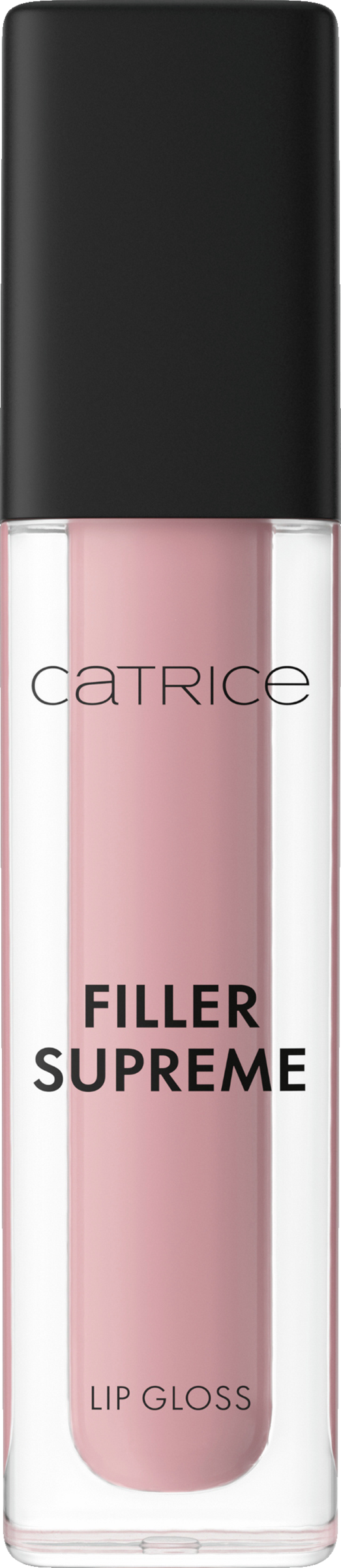 Catrice Filler Supreme Lip Gloss 020 Fairytale Filter
