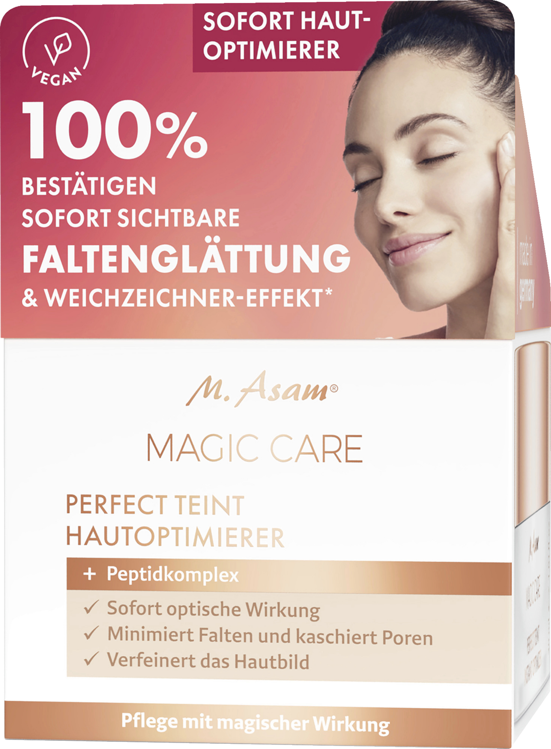 M. Asam Magic Care Perfect Teint
