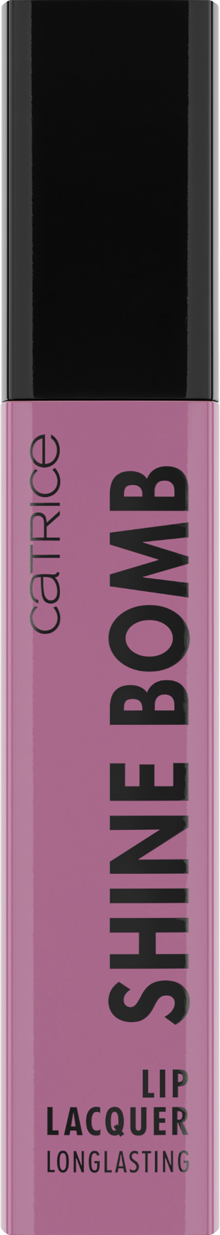 Catrice Shine Bomb Lip Lacquer 060 Pinky Promise