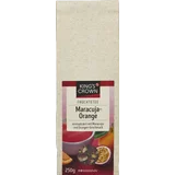 Früchtetee Maracuja-Orange