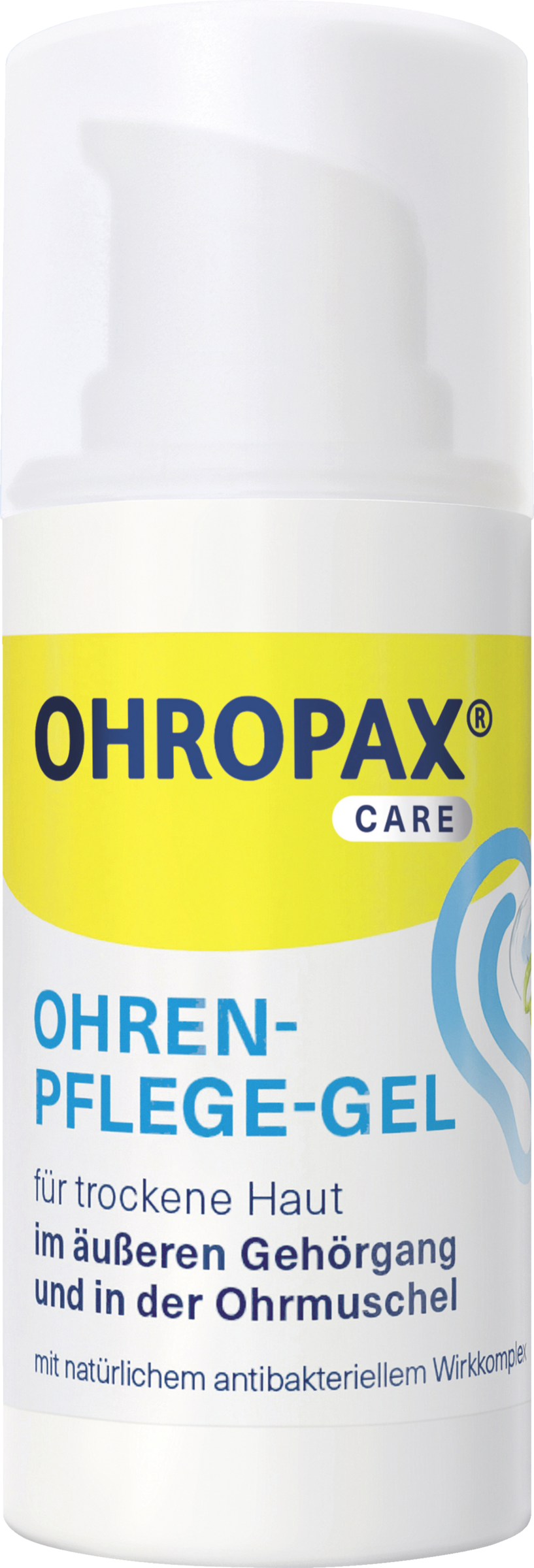 جل العناية بالأذن 5