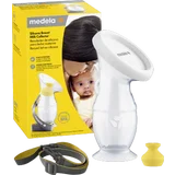 medela Silikon Muttermilch-Auffangbehälter