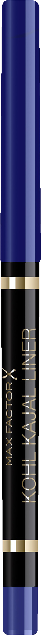 Max Factor Kohl Kajal Automatic Pencil 02 Azure