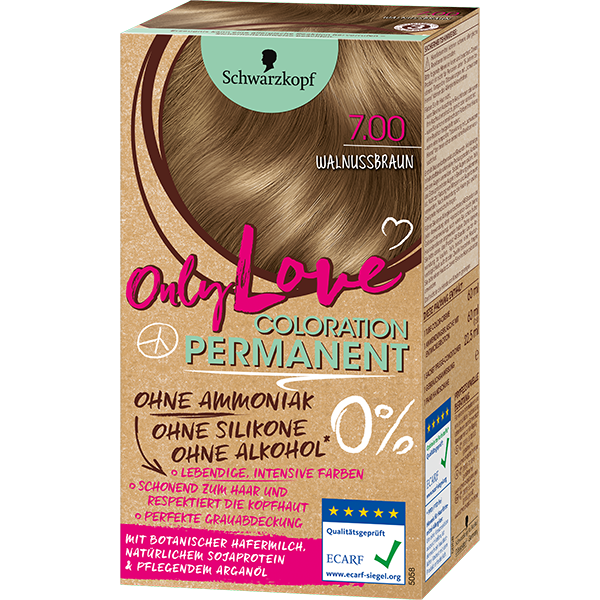 Schwarzkopf Only Love Coloration Permanent Farbe 700 Walnussbraun Online Kaufen Rossmann De Schwarzkopf Only Love Coloration Permanent Farbe 700 Walnussbraun Online Kaufen Rossmann De