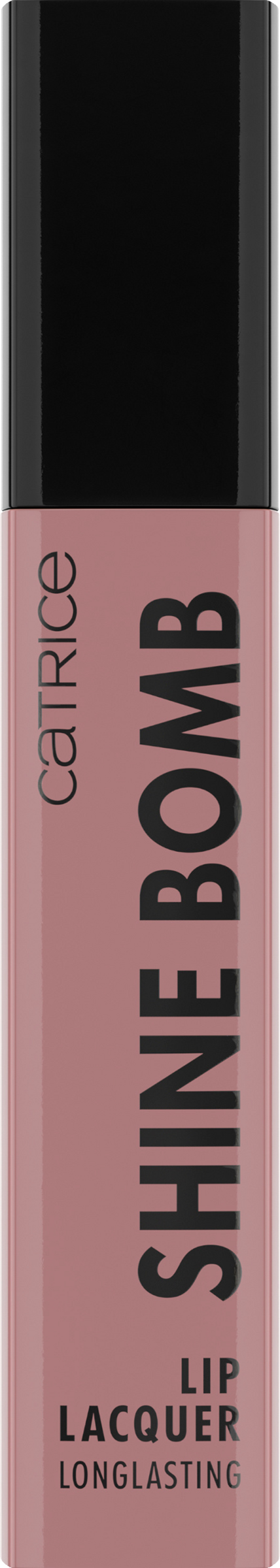 Catrice Catrice Shine Bomb Lip Lacquer 020 Good Taste