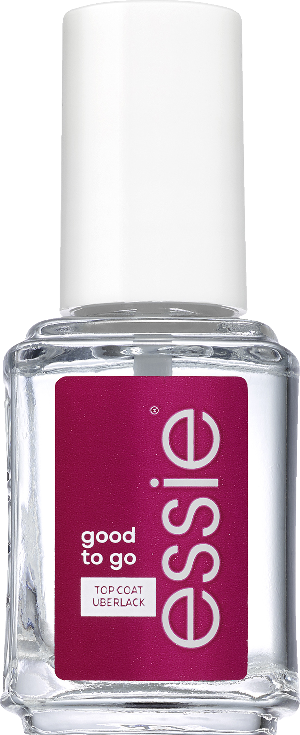 essie Überlack top coat good to go online kaufen rossmann.de