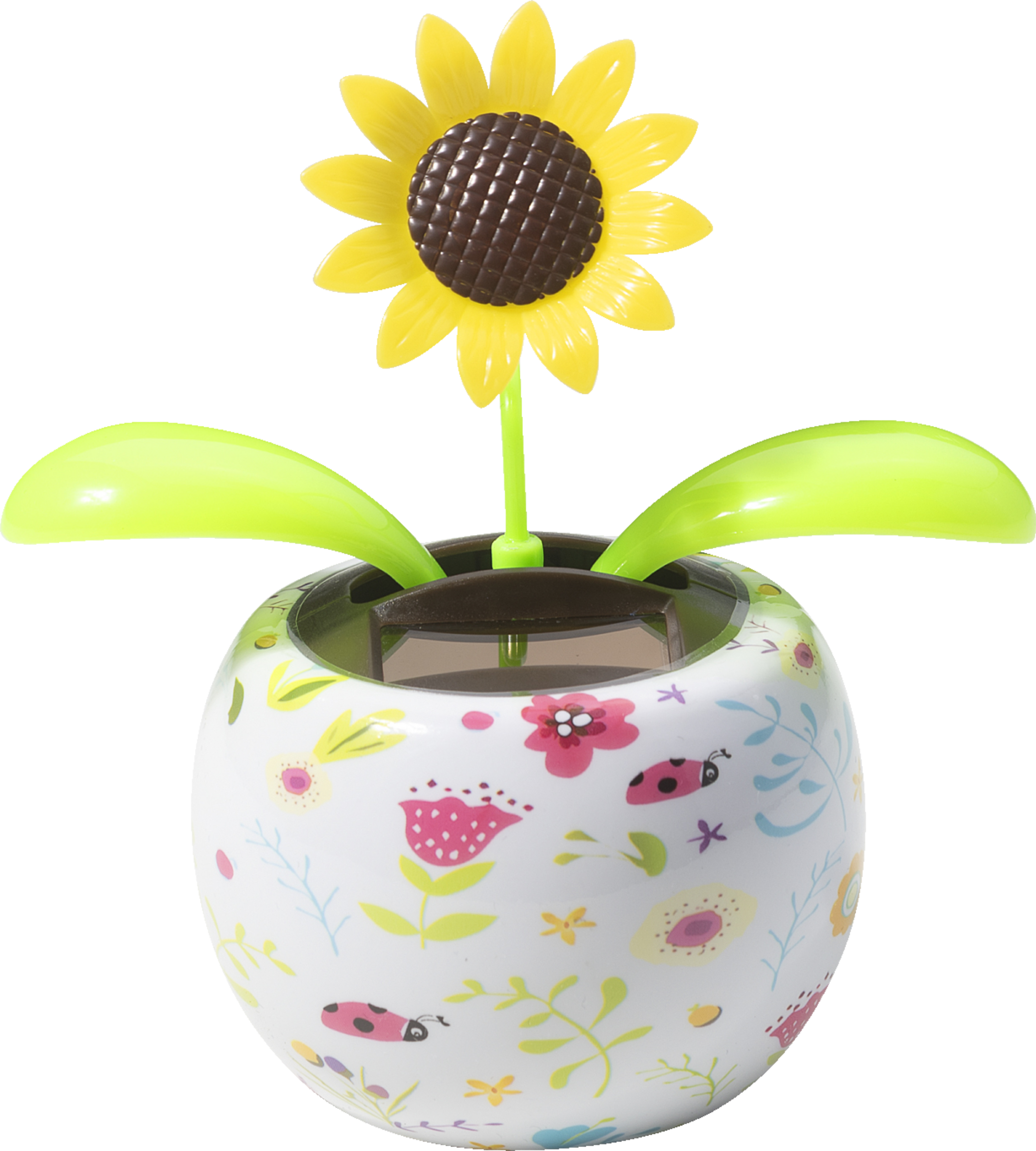 Solar-Gute-Laune-Blume 2