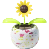 Solar-Gute-Laune-Blume 2