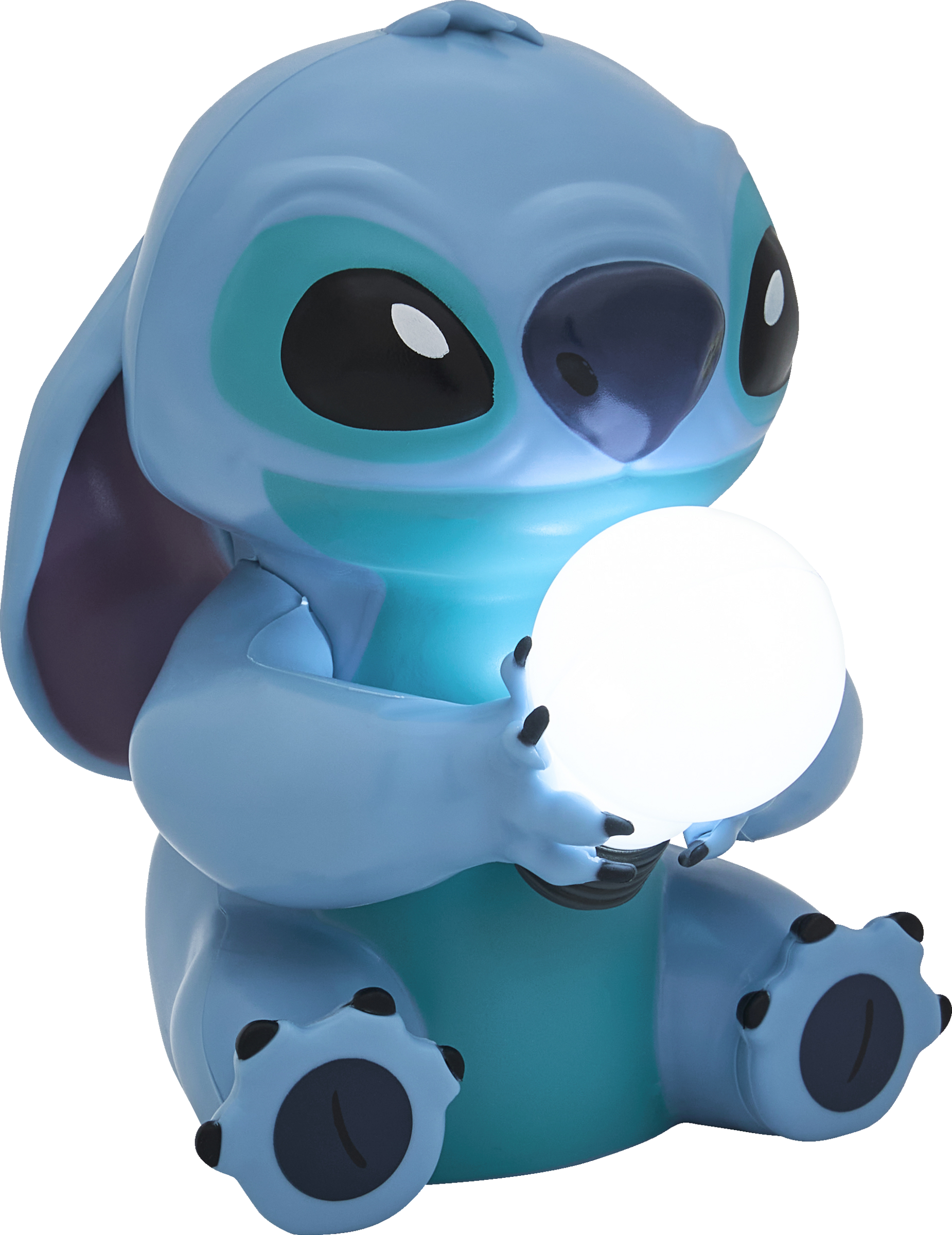 IDEENWELT Paladone Stitch-Licht