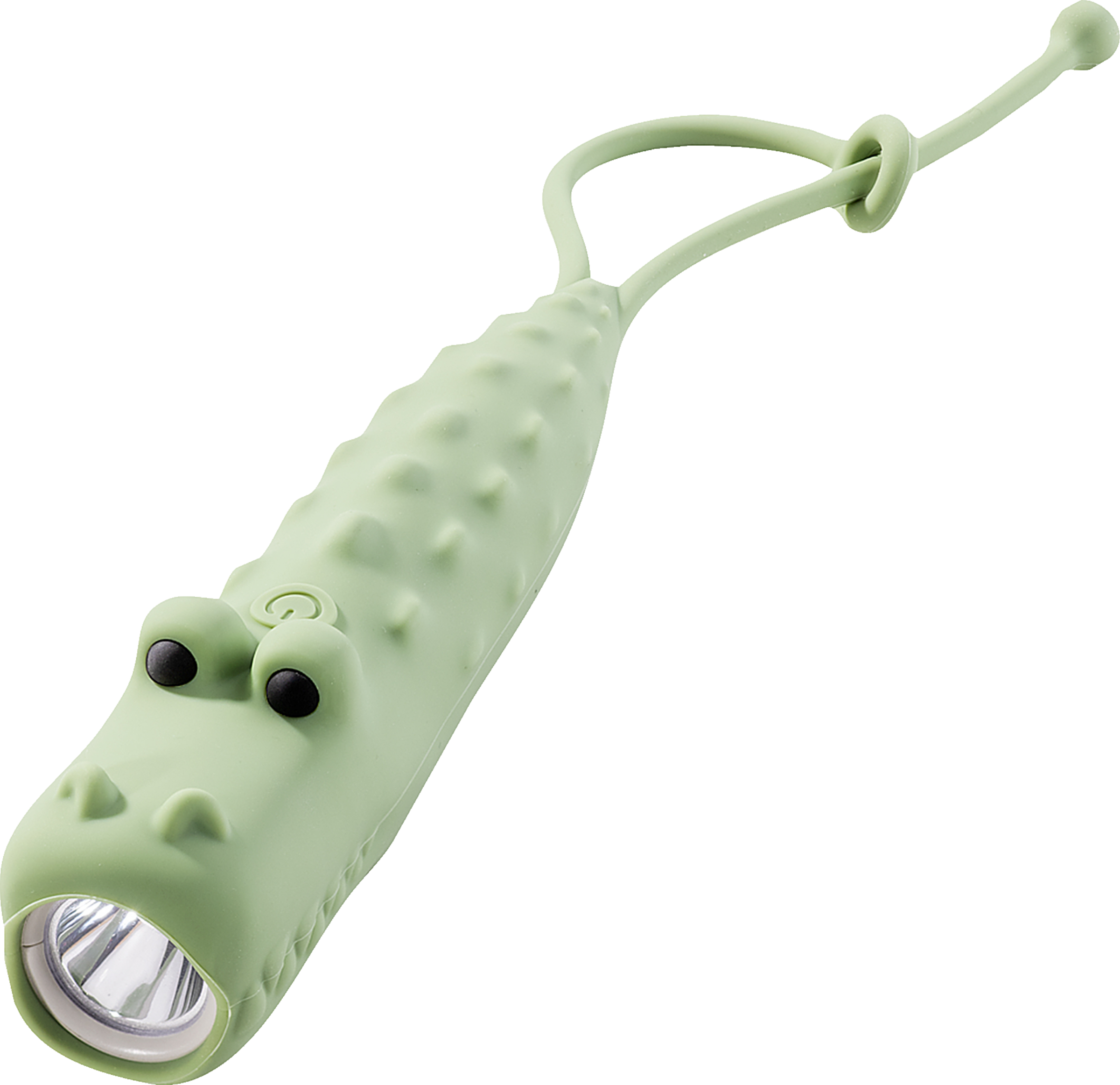 Akku-Taschenlampe Alligator