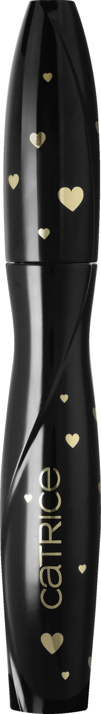 Catrice Valentine Who? Glam&Doll Volume Mascara C01