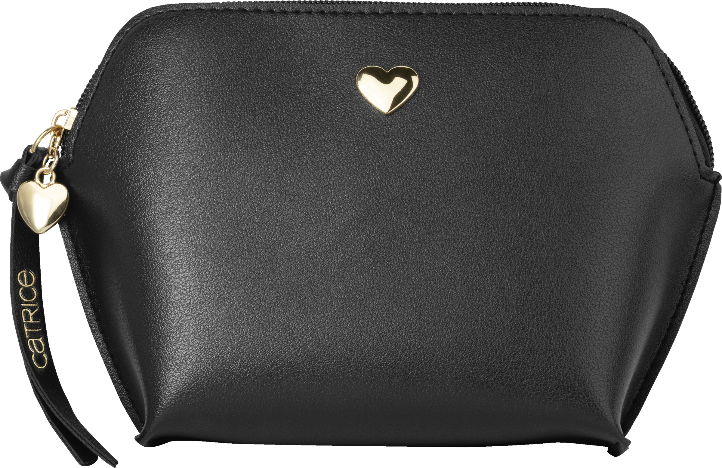 Catrice Valentine Who? Make-Up Bag C01 Love At First Zip