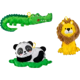 Nähset für Kinder Dschungel