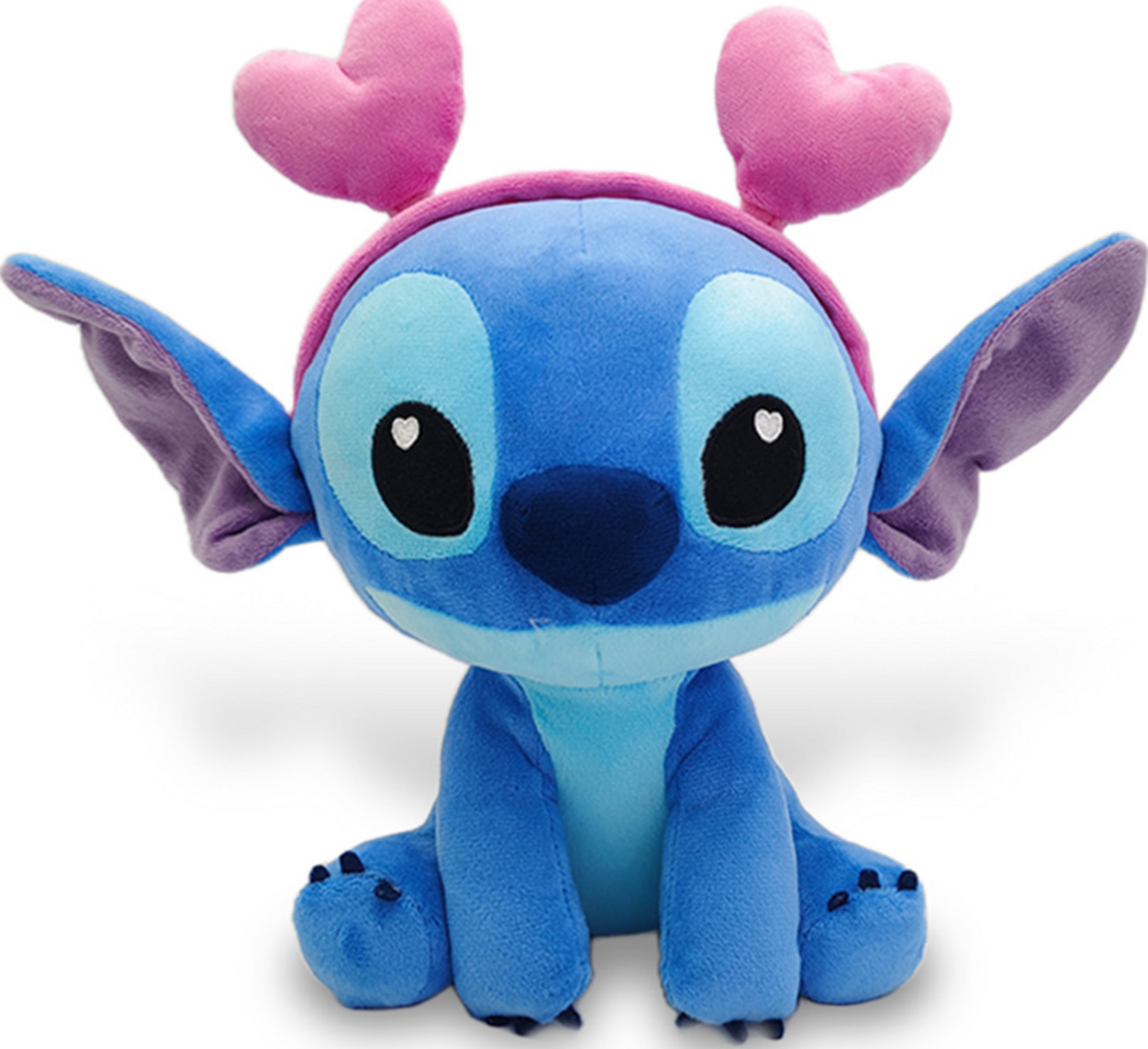 Disney Stitch Plüschfigur Love