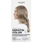Permanente Coloration Keratin Color 8/69 München