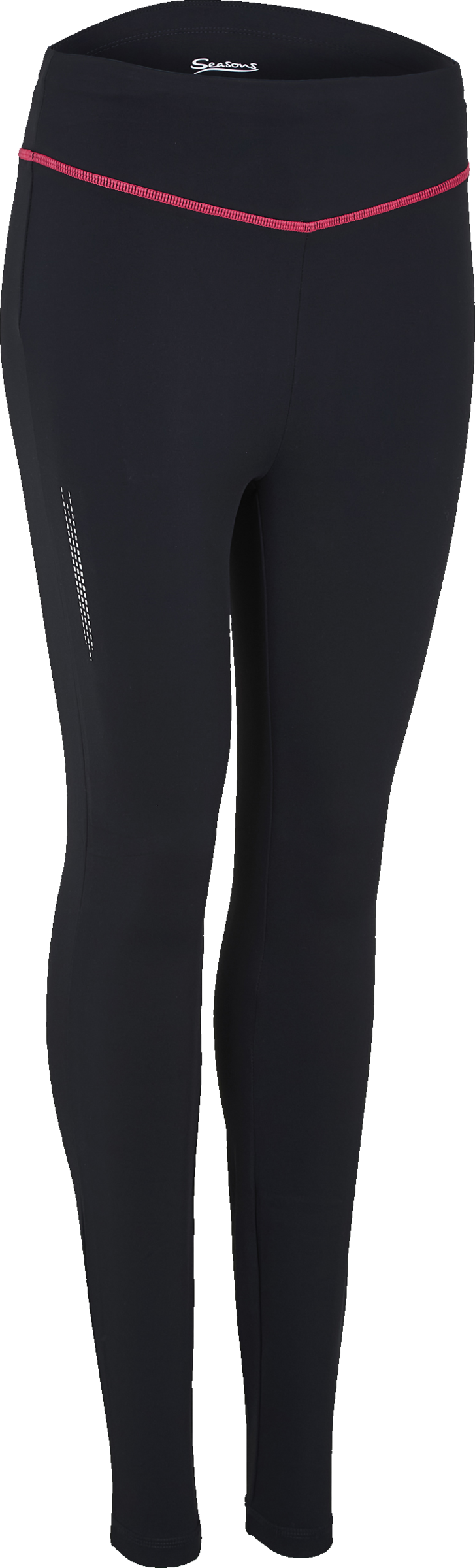 Thermo-Sporttight schwarz Gr. L