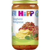Bio Spaghetti Bolognese