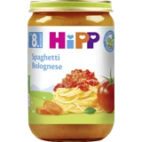 Bio Spaghetti Bolognese