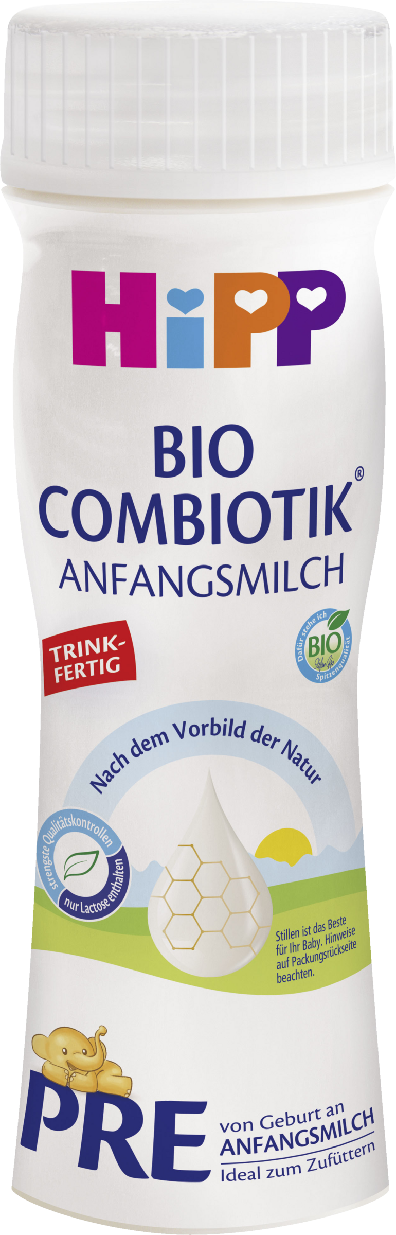 HiPP Bio Anfangsmilch Combiotik